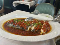 -湘中缘·湖南菜(娄底驻京办店)