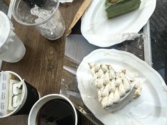 -流酥可心·牛乳蛋糕商店(禾祥西路店)
