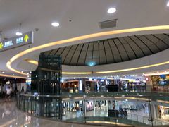 -万达广场(无锡滨湖店)