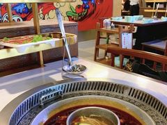 -晓宇重庆火锅(赛格国际购物中心店)