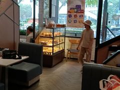 -新旺茶餐厅·早餐·夜宵(仙霞店)