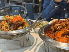 -凤凰路何眼镜香辣蟹(花果园店)