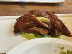 -旅马餐厅(茅家埠店)