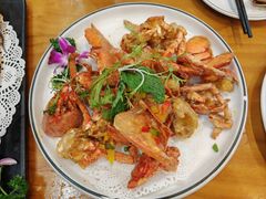 -醉壹号海鲜大排档·老厦门特色菜(厦门美食地标店)