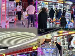 -丽达购物中心(崂山店)