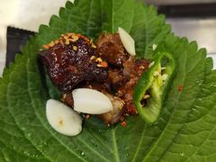 -玉善烧烤串城(长春总店)