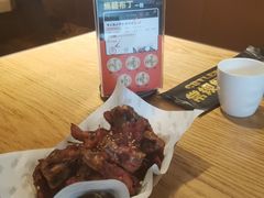 -鸣记脆皮烤鱼(铁西店)