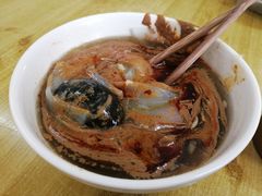 -清真·宏顺祥卤汁凉粉(大皮院店)