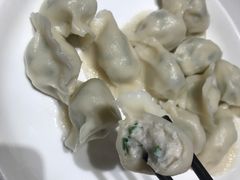 鲅鱼水饺-金春禧(英雄山路旗舰店)