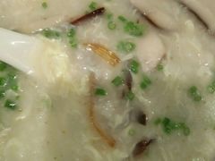 -吕氏疙瘩汤·私家菜馆(慈云寺店)