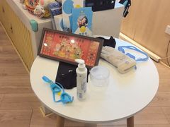 -酷游亲子游泳中心