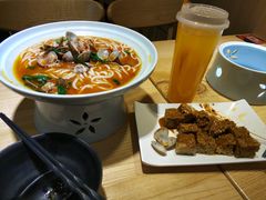 -户大姐土豆粉(国贸店)