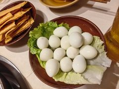 -岗上渣渣老火锅(两路口店)