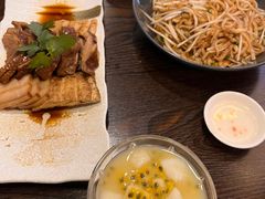 -大洋家·潮汕鱼鲜·花胶砂锅粥(天河东路店)