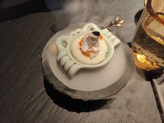 -蟹犇前•帝王蟹雪蟹(陆家嘴店)