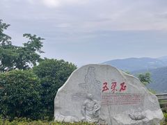 -铁山坪森林公园