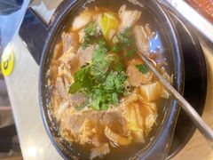 -大佬李砂锅(钱江财富广场店)