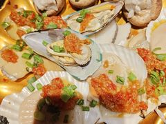 -牛YO烧肉烤肉自助(万象城春河里店)