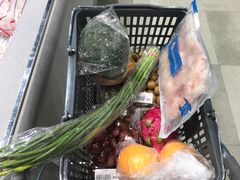 -果蔬好生活超市(乐堤港店)