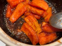 啫啫木瓜-惠食佳(滨江大公馆店)