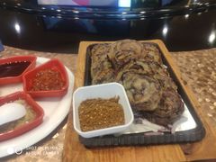 -北国之春国宴(乌兰察布店)