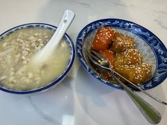 -黄记潮汕甜汤(贝底田坊店)