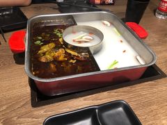 -新辣道鱼火锅(世纪金源购物中心店)