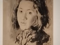 -徐悲鸿纪念馆
