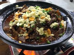 -云中菜馆(恒晟·云中绿园店)