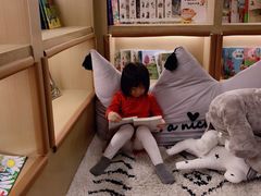 -范米乐成长中心