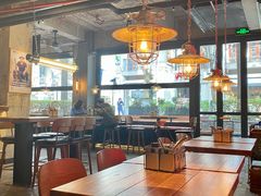 大堂-Devils’ Brewery小恶魔精酿啤酒(武汉天地店)