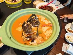 -炊江南·上海菜(国展华漕店)