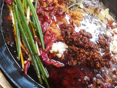 -周幺妹重庆老火锅(银泰城总店)