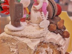 -卷心卷意·轻甜蛋糕(新光天地店)