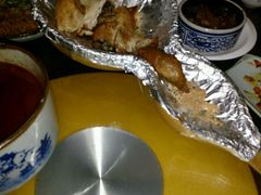 -左陕右甘(亚运村店)