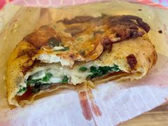 -兰庆鸡蛋馃(人民路店)