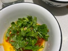 -古乐牛香·鲜牛肉牛杂火锅(新区店)