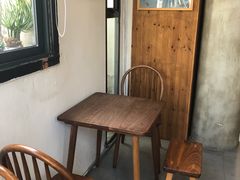 -知亘茶食