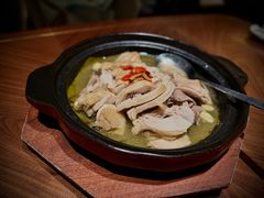 -江南厨子(万象天地店)
