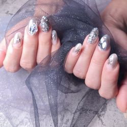 -安芮儿日式美甲美睫皮肤管理