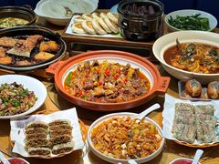 -龚兴城鱼羊吉·家传湖北菜(苗栗路总店)