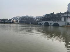 -长兴太湖图影湿地文化园