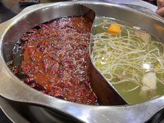 -储奇门鳝鱼火锅(总店)