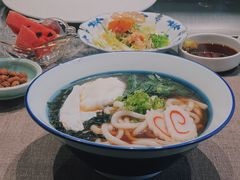 -黑木原精致料理·铁板烧