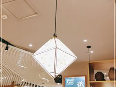 大堂-云海肴·汽锅鸡·云南菜(广安门天虹店)