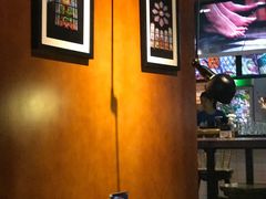 -JINNS锦时 steak&pizza(浸信会礼拜堂旧址店)