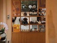 -梅间堂茶馆(绿地缤纷城店)