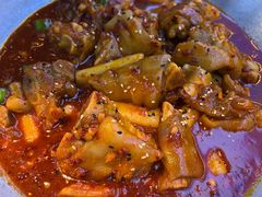 -大叹号·朝鲜族烤肉(潍坊泰华城店)