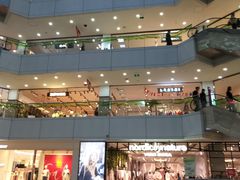 -大连福佳爱琴海购物公园(西安路店)