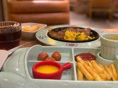 -豪客来牛排(成都锦江大融城店)